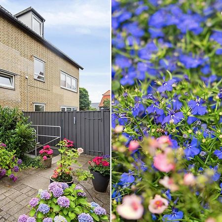 Cosy Apt. In Copenhagen Near Airport- Metro-Beach. Copenhaga Exterior foto