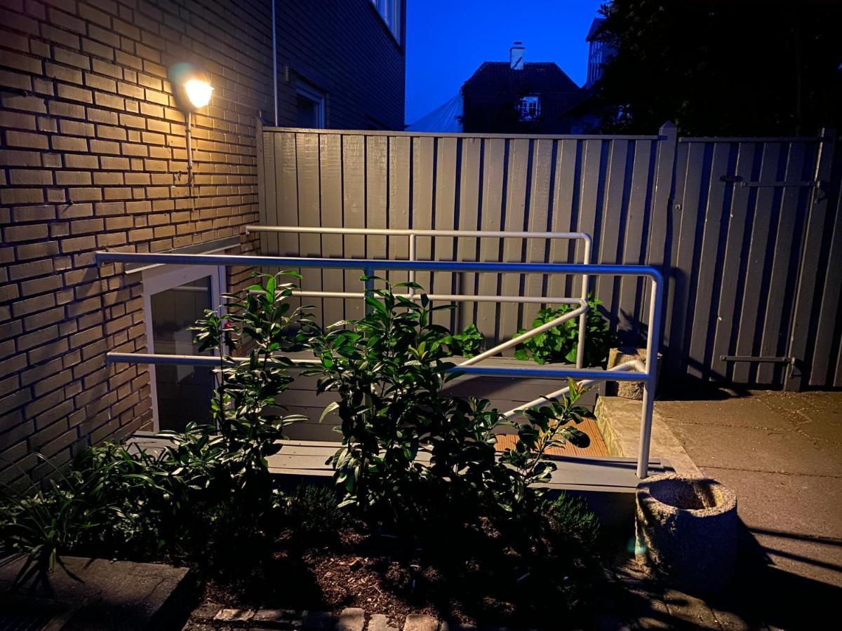 Cosy Apt. In Copenhagen Near Airport- Metro-Beach. Copenhaga Exterior foto