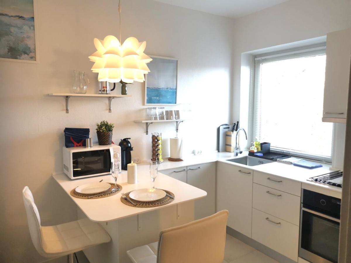 Cosy Apt. In Copenhagen Near Airport- Metro-Beach. Copenhaga Exterior foto