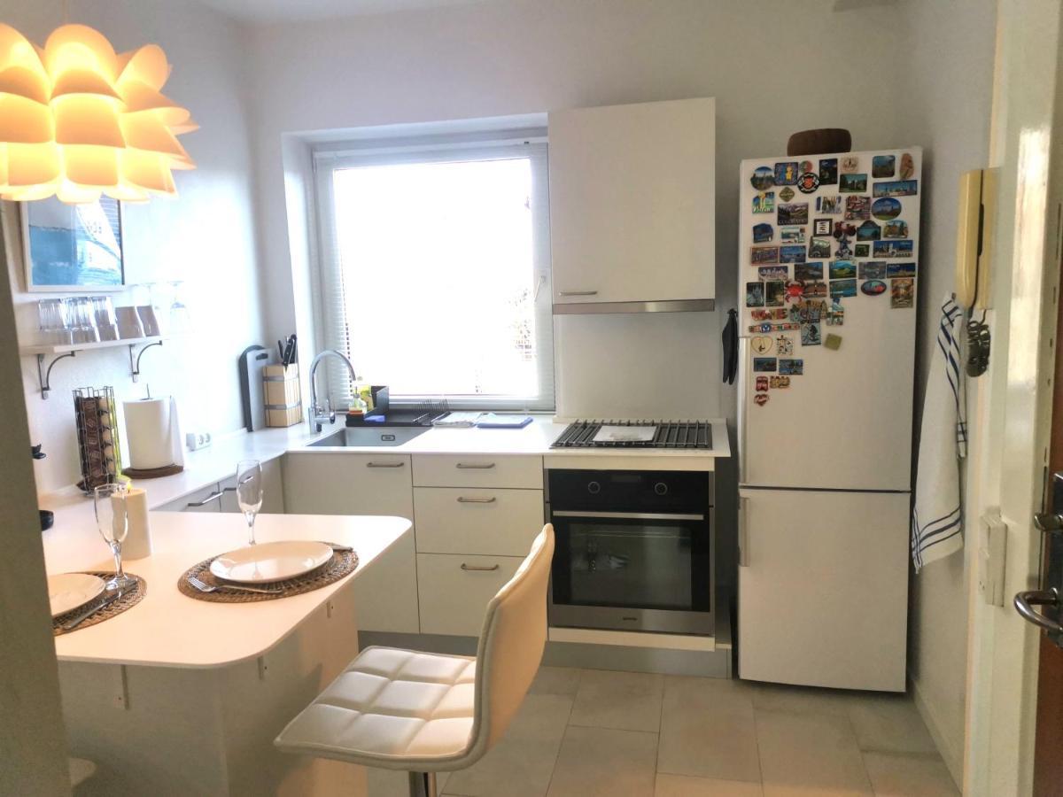 Cosy Apt. In Copenhagen Near Airport- Metro-Beach. Copenhaga Exterior foto