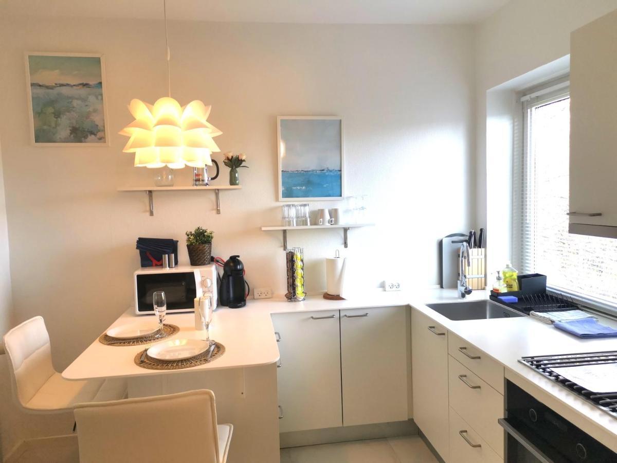 Cosy Apt. In Copenhagen Near Airport- Metro-Beach. Copenhaga Exterior foto