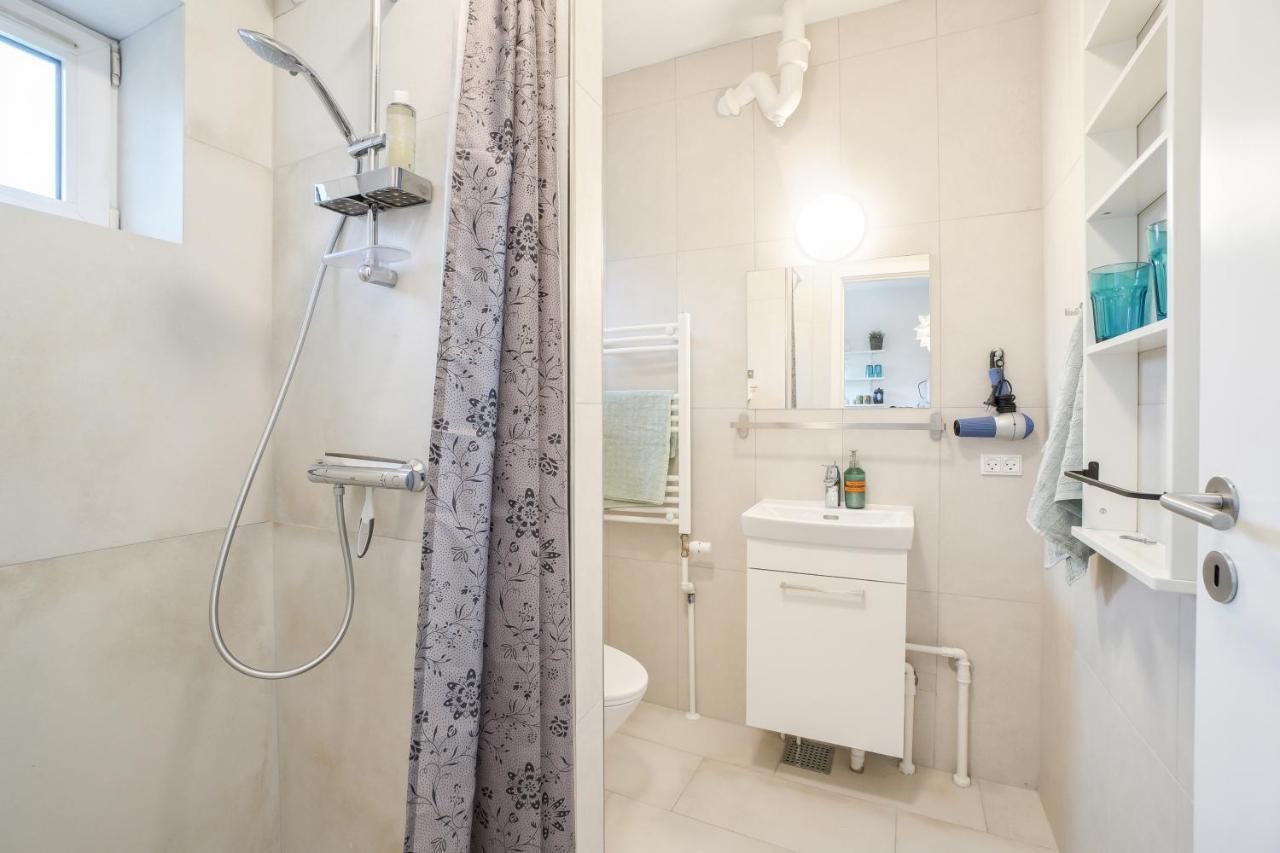 Cosy Apt. In Copenhagen Near Airport- Metro-Beach. Copenhaga Exterior foto