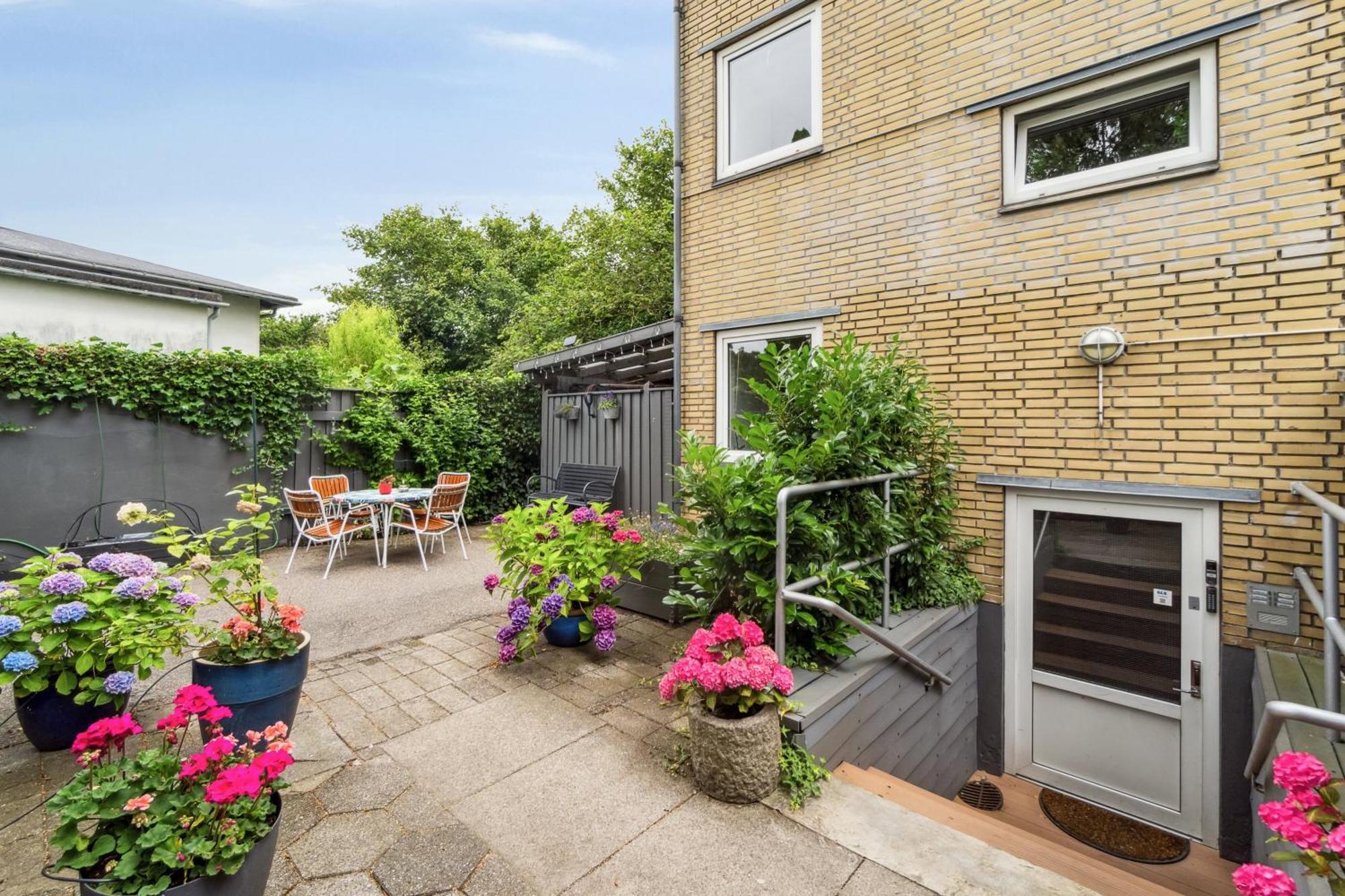 Cosy Apt. In Copenhagen Near Airport- Metro-Beach. Copenhaga Exterior foto