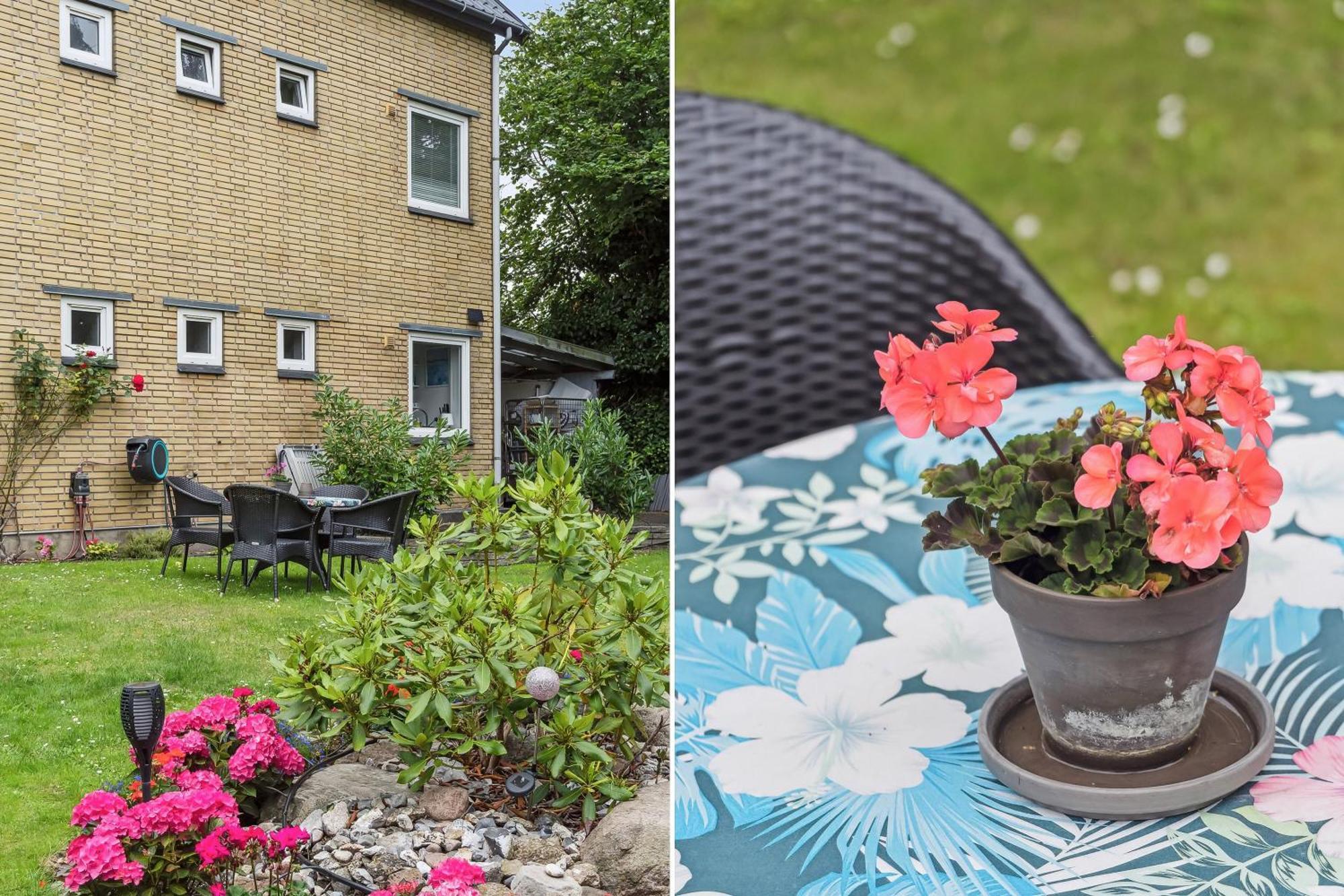 Cosy Apt. In Copenhagen Near Airport- Metro-Beach. Copenhaga Exterior foto
